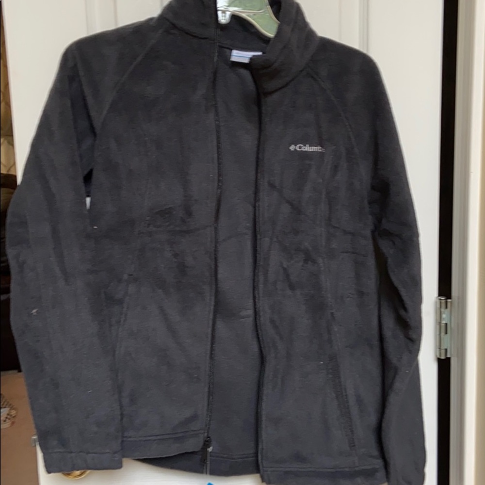 Colombia jacket